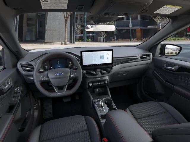 2025 Ford Escape ST-Line - Photo 9