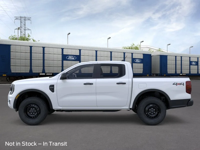 New 2026 Oxford White Ford XL image 28