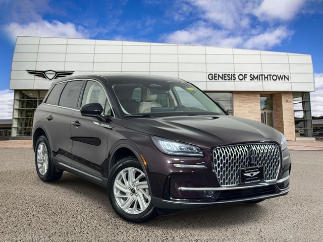 2023 Lincoln Corsair AWD's photo