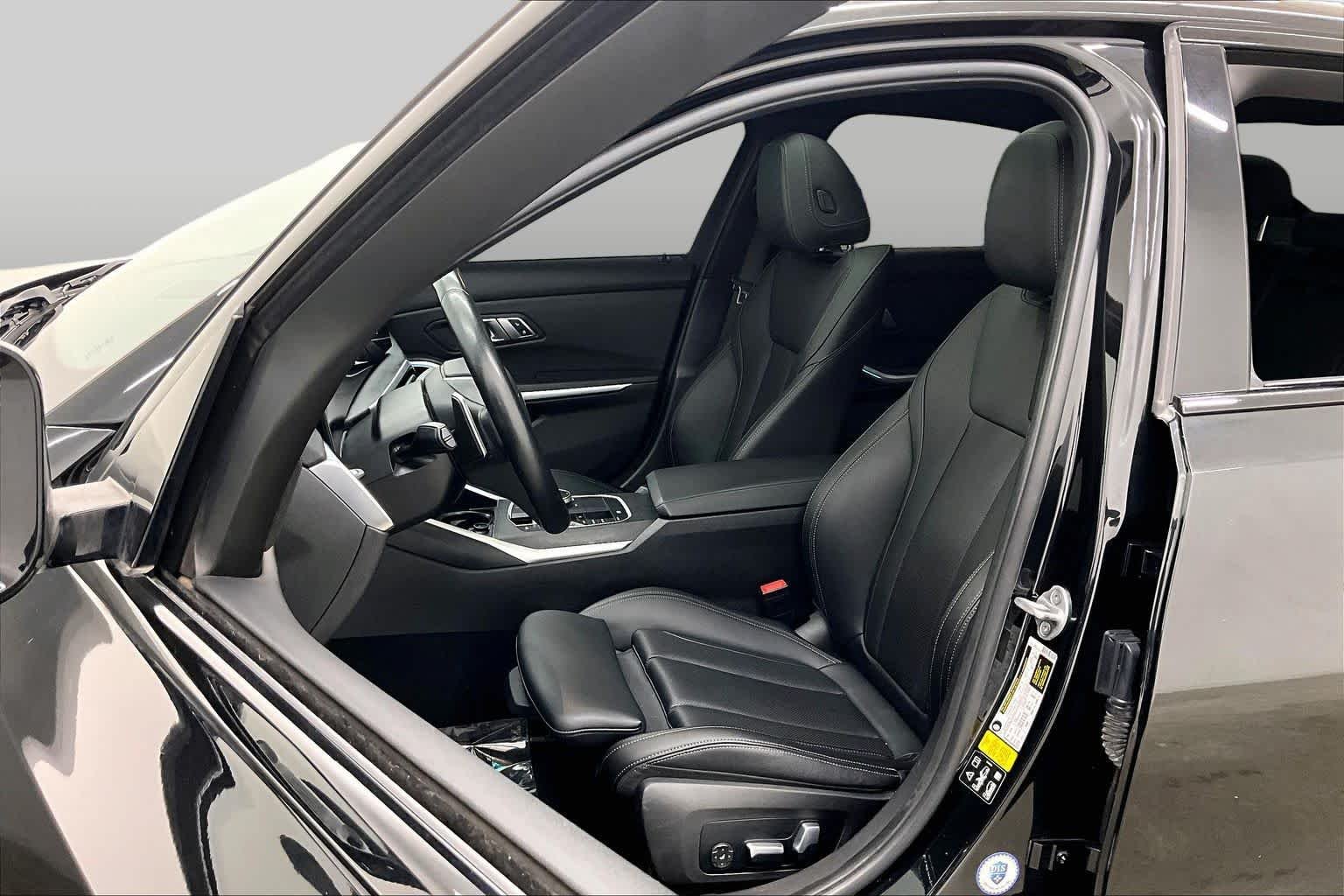 Pre-Owned 2023 BMW 330i XDrive 330i XDrive