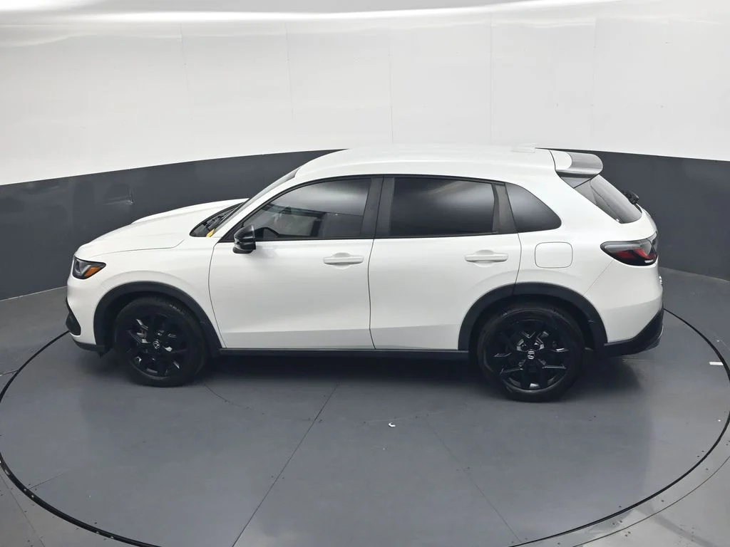 2024 Honda HR-V Sport - Photo 24