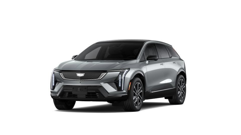 2027 Cadillac OPTIQ