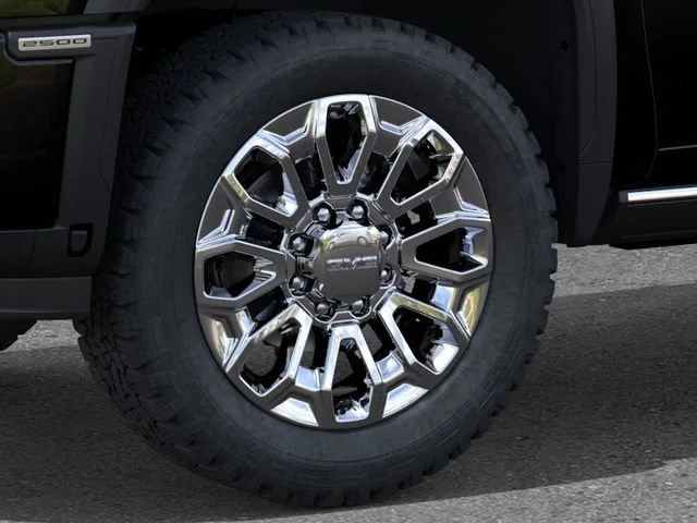 New 2026 Onyx Black GMC Denali Ultimate image 9