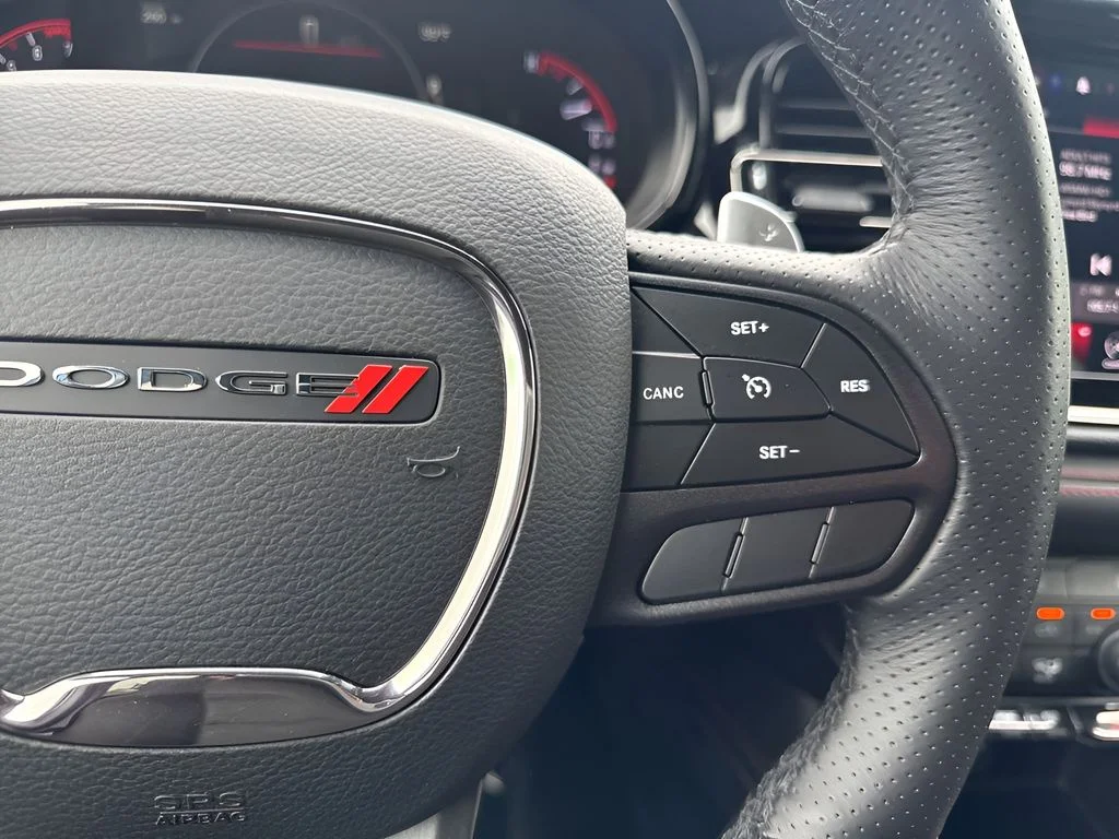 Used 2026 Gray Dodge GT image 15