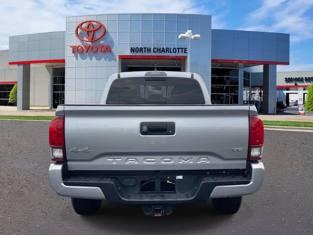 2022 Toyota Tacoma SR5 - Photo 7
