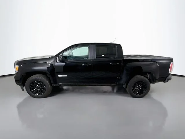 Used 2022 Black GMC Elevation image 4