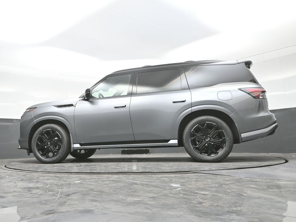 New 2026 2T DYNAMIC META INFINITI Sport 4WD image 29