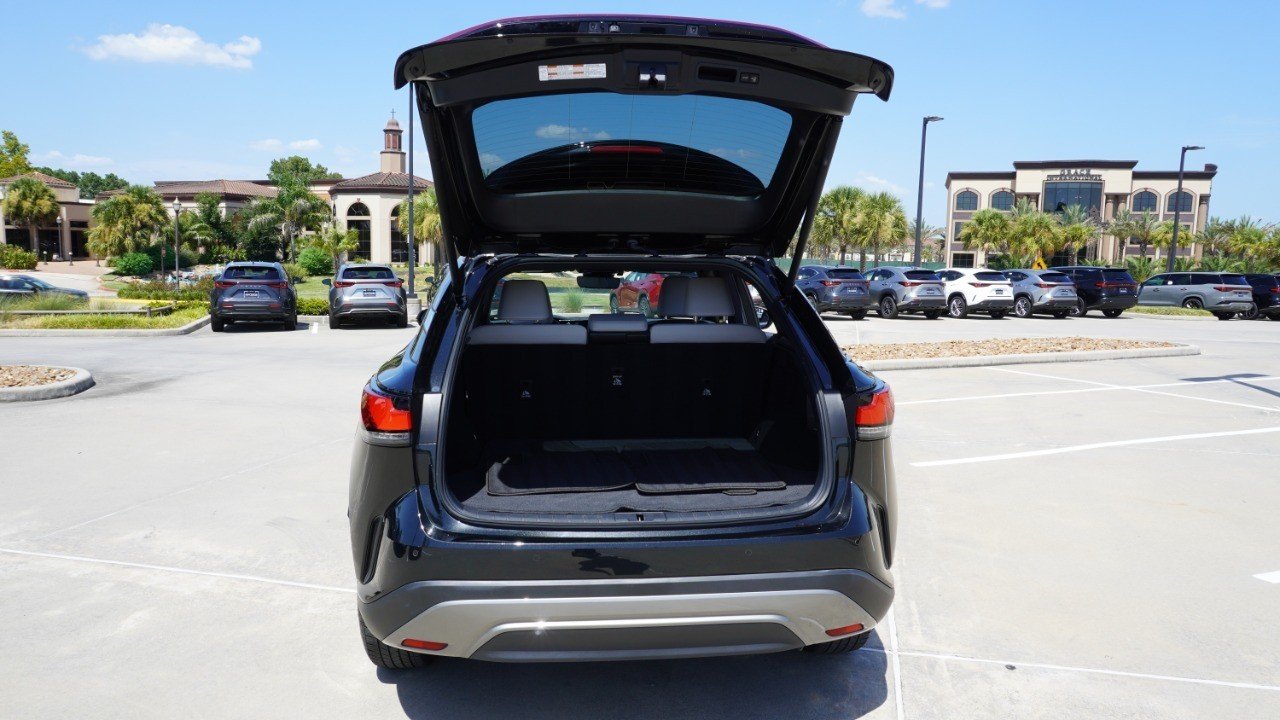 Certified Used 2024 Black Lexus RX 350 Premium image 37