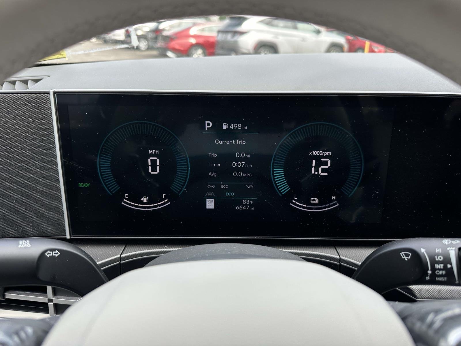 2026 Hyundai Santa Fe SE - Photo 31