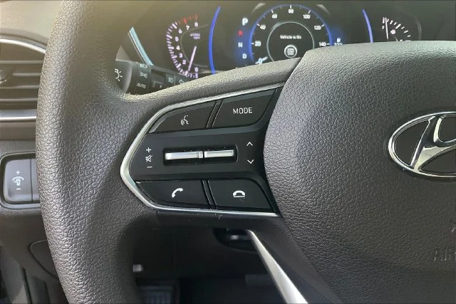 Used 2019 Gray Hyundai SEL image 13