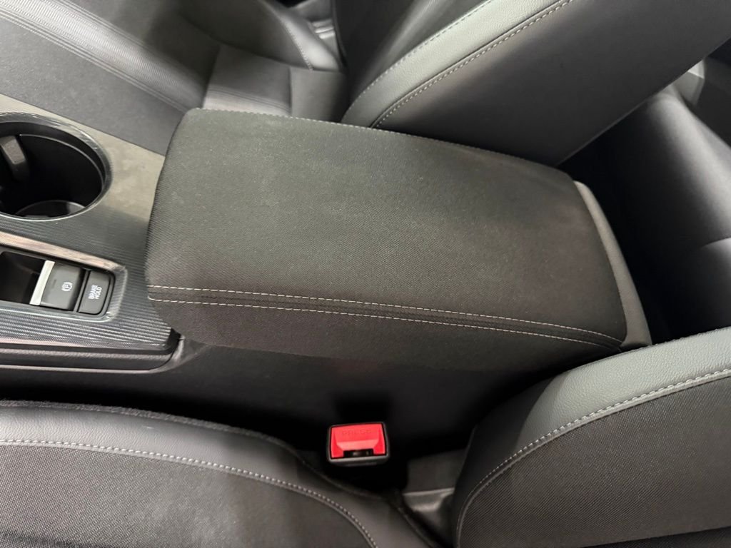 2024 Honda Civic Sport - Photo 23