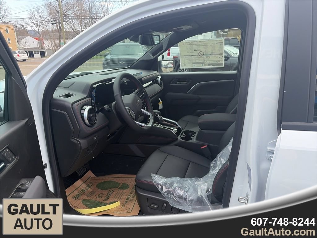 2026 Chevrolet Colorado Z71 - Photo 11