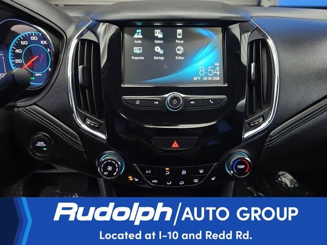 Used 2017 RED HOT Chevrolet Premier image 22