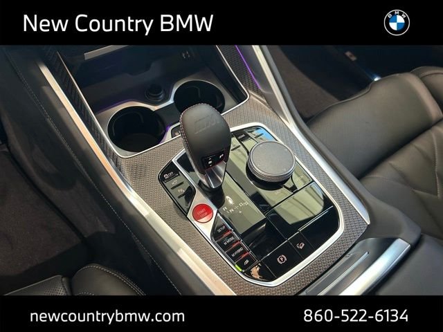 New 2026 Mineral White Metallic BMW Label image 2