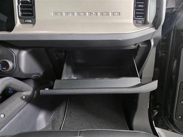 New 2025 Shadow Black Ford Outer Banks® image 72