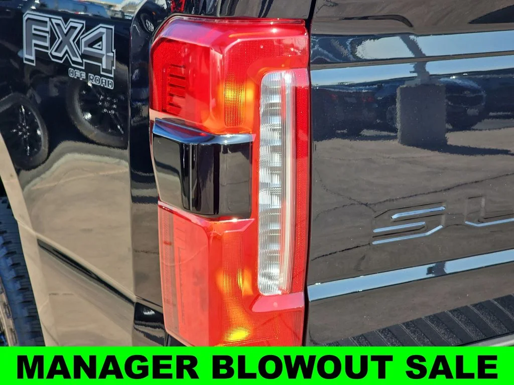 2026 Ford F-250 Super Duty Lariat - Photo 40