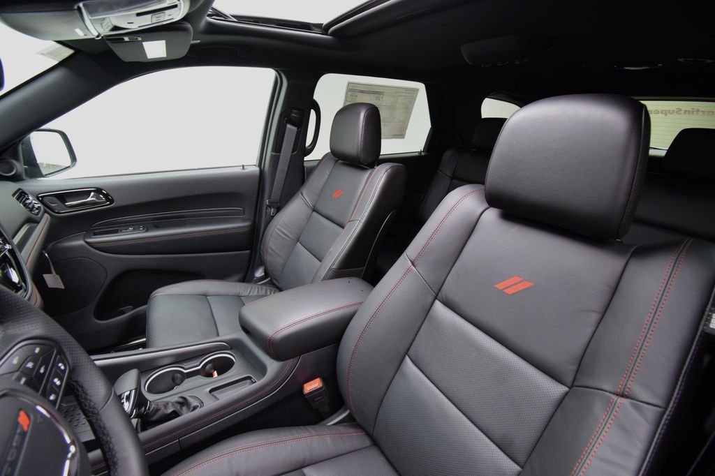 New 2026 Vapor Gray Exterior Paint Dodge GT Plus image 24