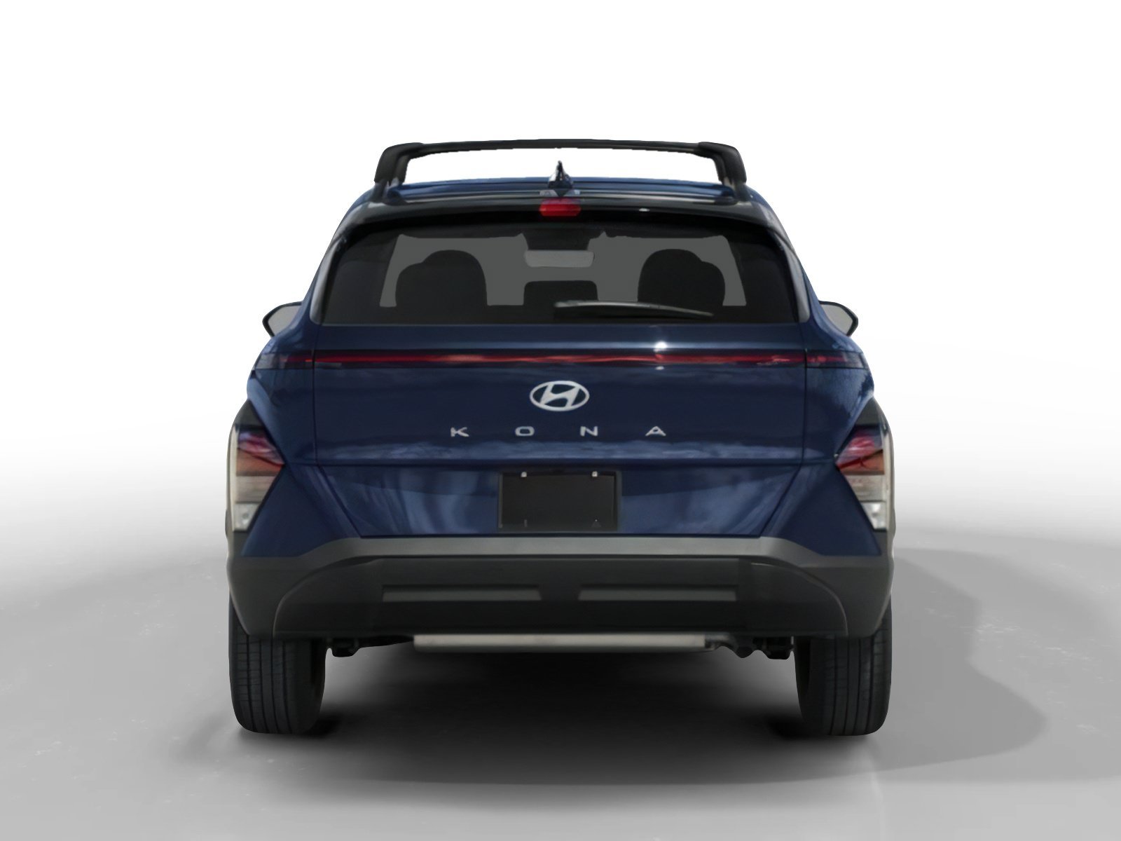 New 2027 Ecotronic Gray Pearl Hyundai SEL Sport AWD image 5