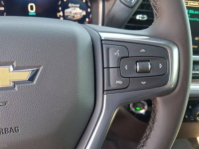 New 2026 White Chevrolet LT image 19