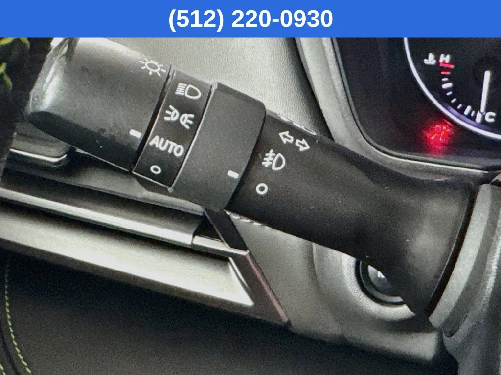 Certified Used 2024 Black Subaru Onyx Edition image 13