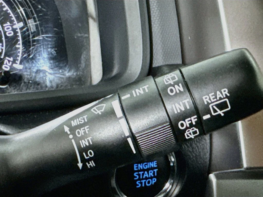 Used 2023 Ice Toyota SR5 Premium image 14