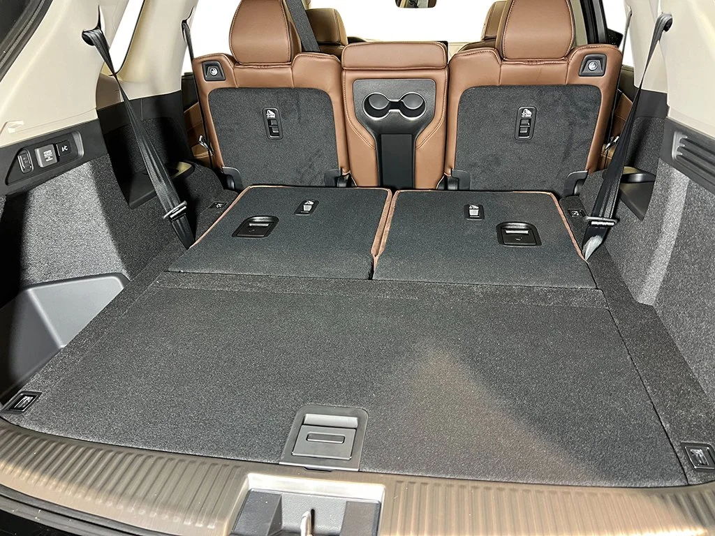 New 2026  Acura w/Advance Package image 34