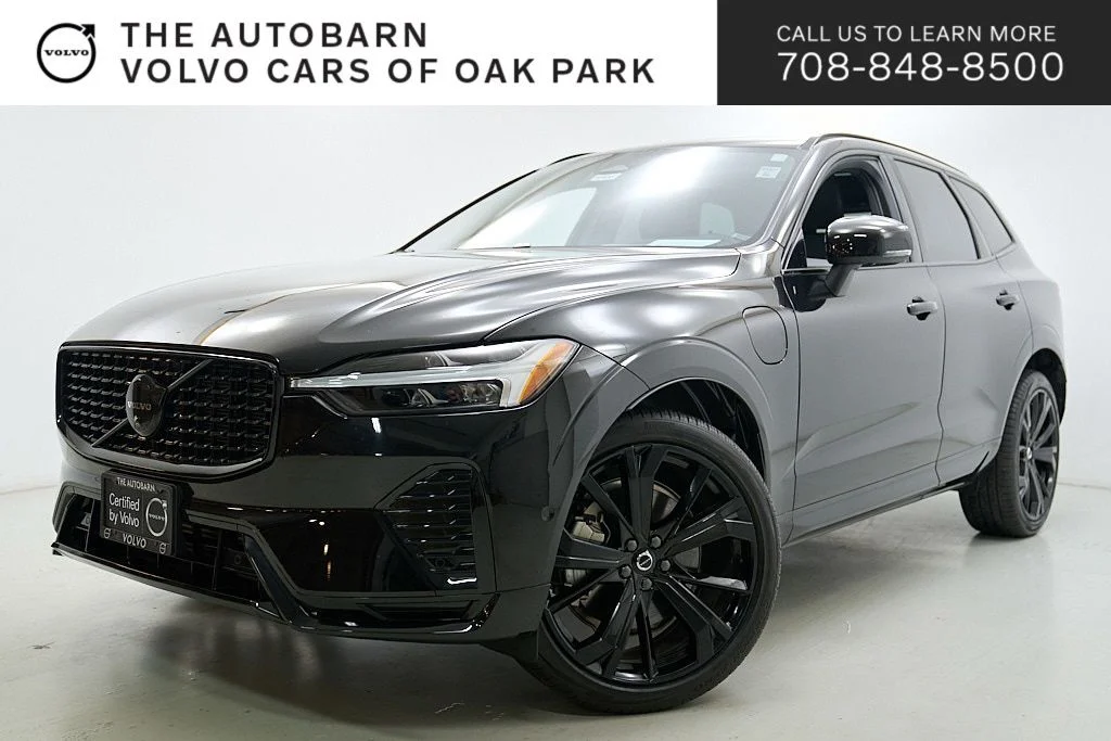 2024 Volvo XC60