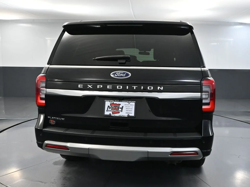 2024 Ford Expedition Platinum - Photo 7