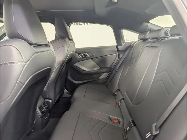 New 2026 Brooklyn Grey Metallic BMW 228 Gran Coupe image 13