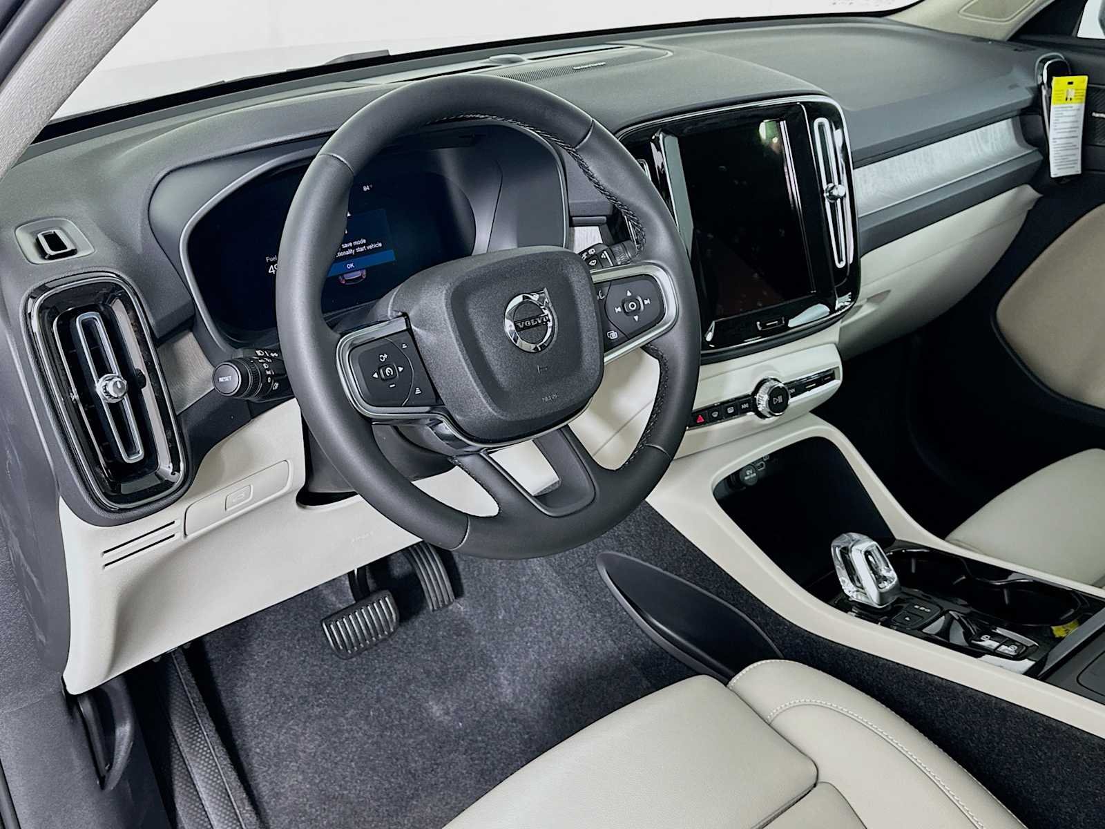 New 2026 Cloud Blue Volvo Ultra image 9