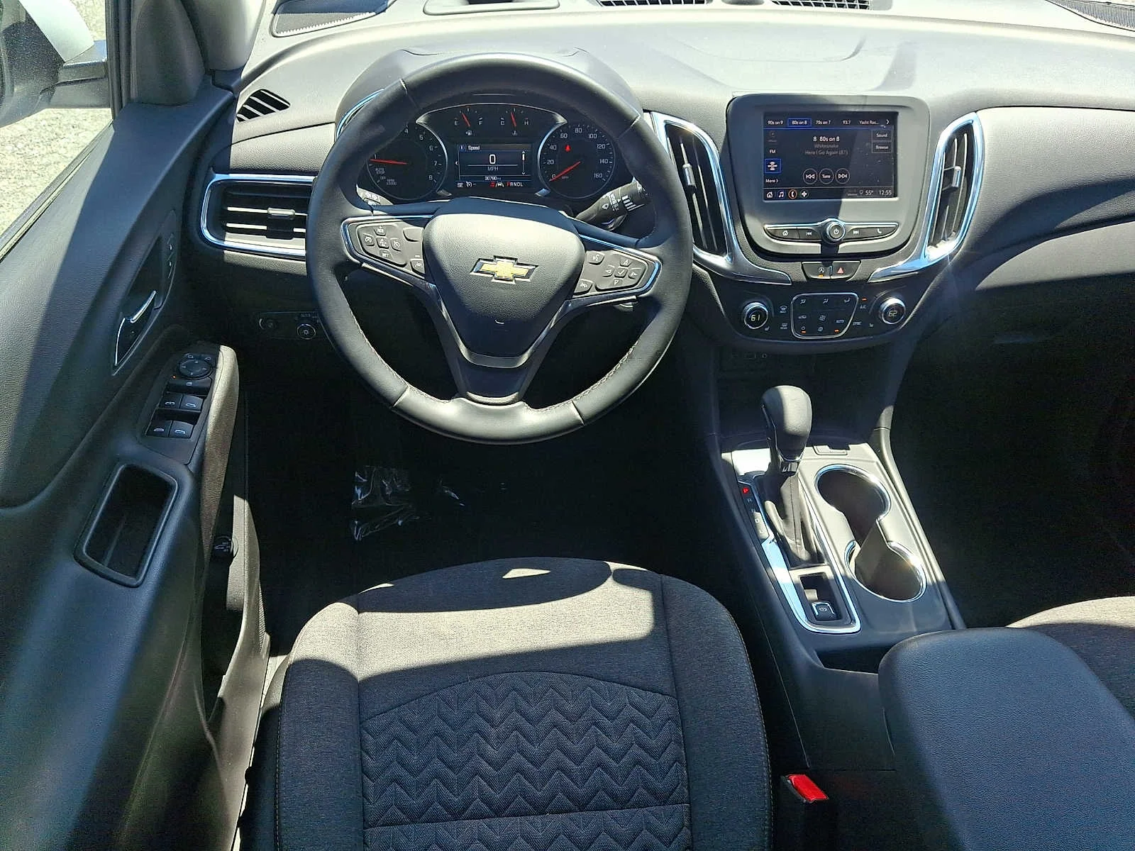 Certified Used 2024 Summit White Chevrolet LT image 11
