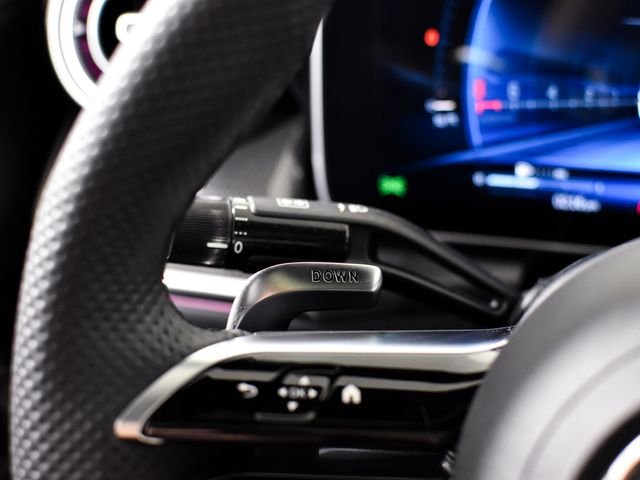 Certified Used 2024 White Mercedes-Benz 43 AMG® image 30