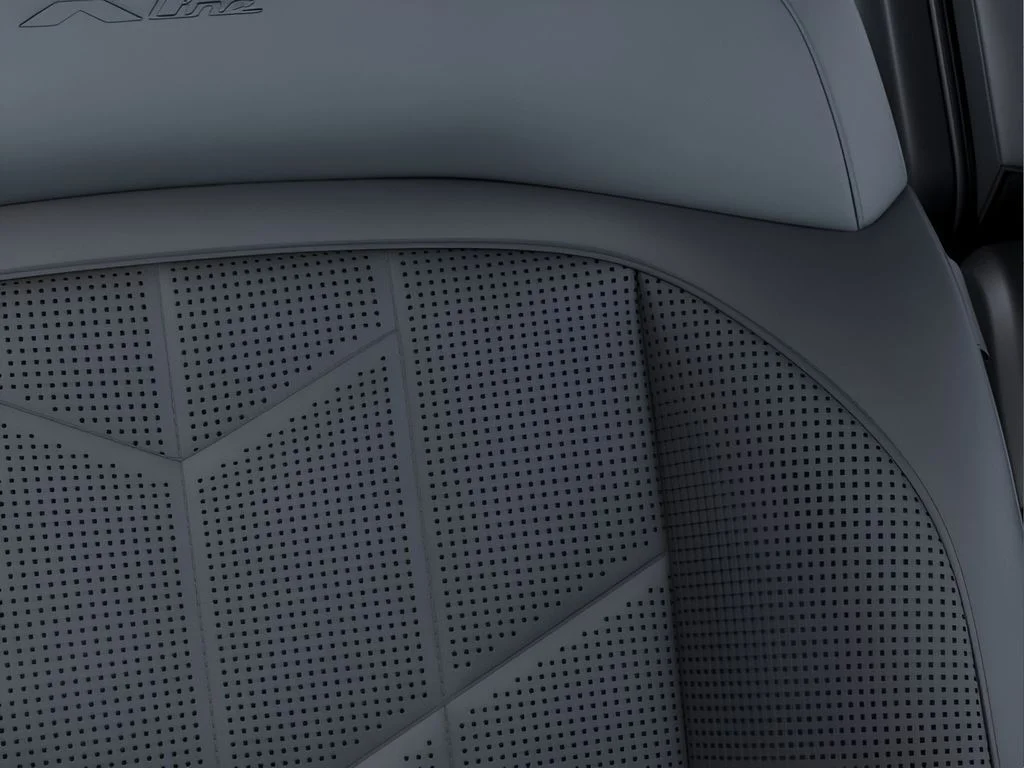 New 2027 Glacial White Pearl Kia X-Line SX image 19