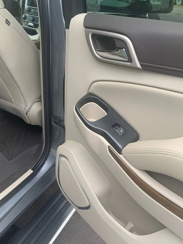 Used 2019 Gray GMC Denali 4x4 4dr SUV image 15