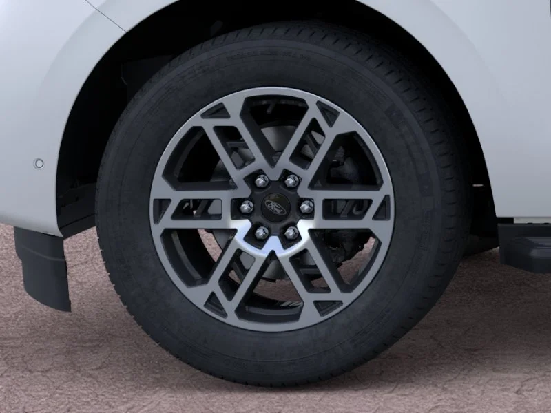 2026 Ford Expedition Active - Photo 19