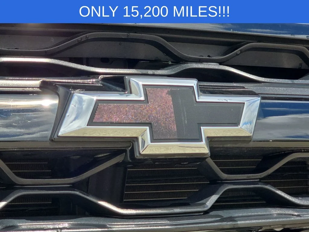 2024 Chevrolet Blazer 2LT - Photo 32