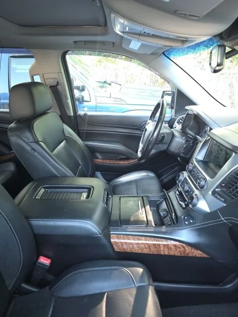 Used 2018 Gray Chevrolet Premier image 10