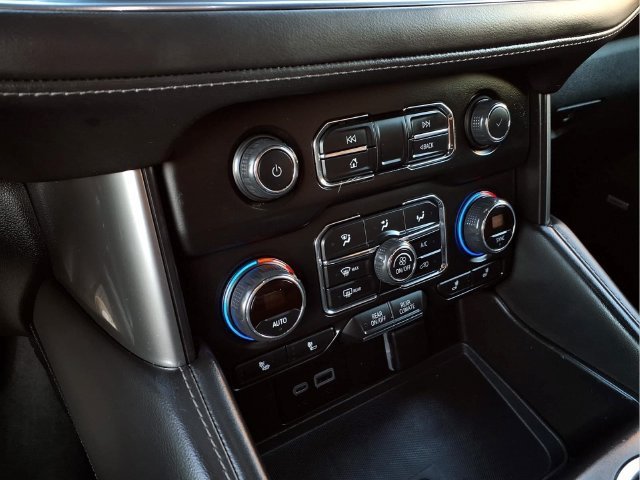 Used 2024 Black Chevrolet LT image 6