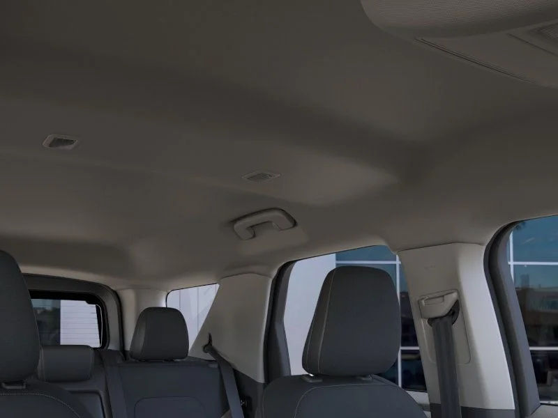 New 2026 Oxford White Ford Big Bend image 22