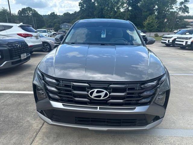 Used 2025 Gray Hyundai SE image 2