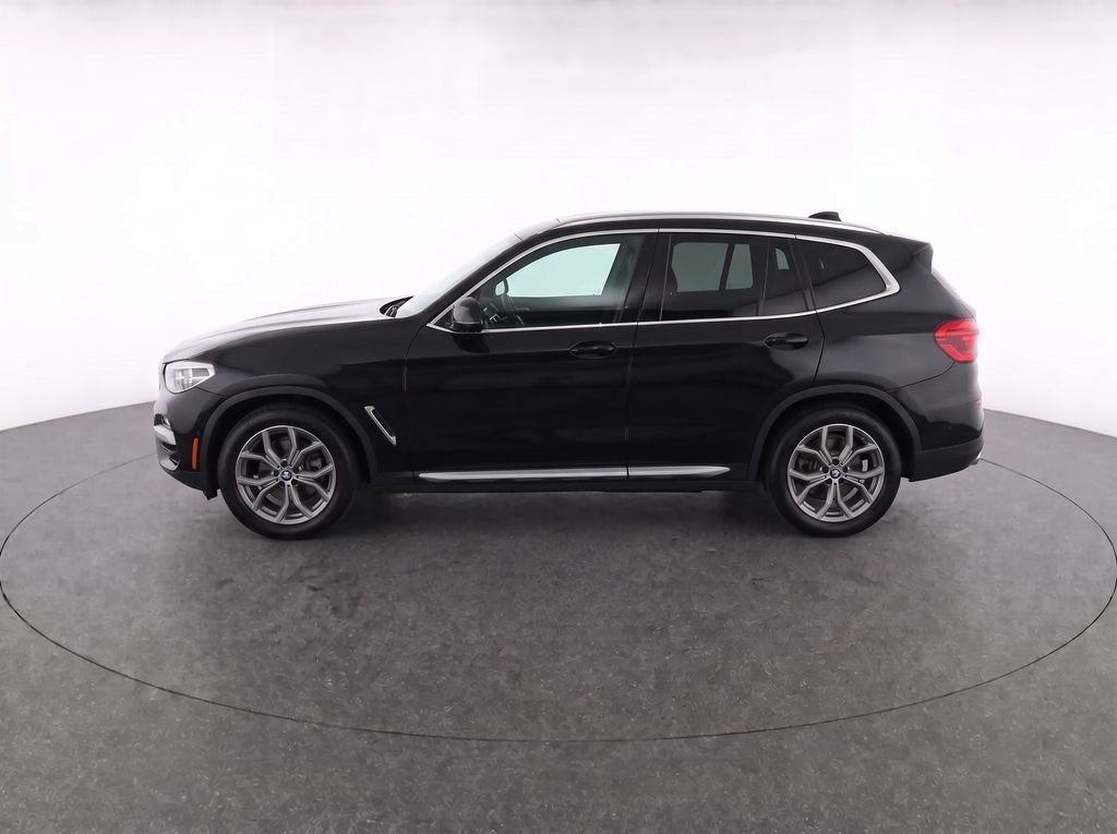 Used 2020 Dark Graphite BMW sDrive30i image 6