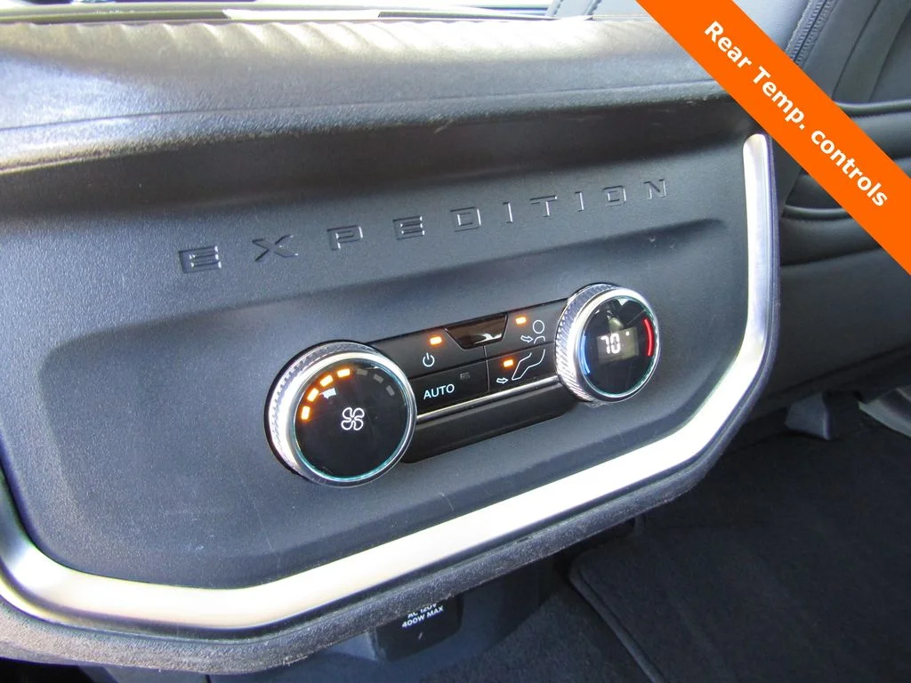 Used 2025 Black Ford Active image 20