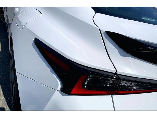 New 2026 Ultra White Lexus F SPORT AWD image 21