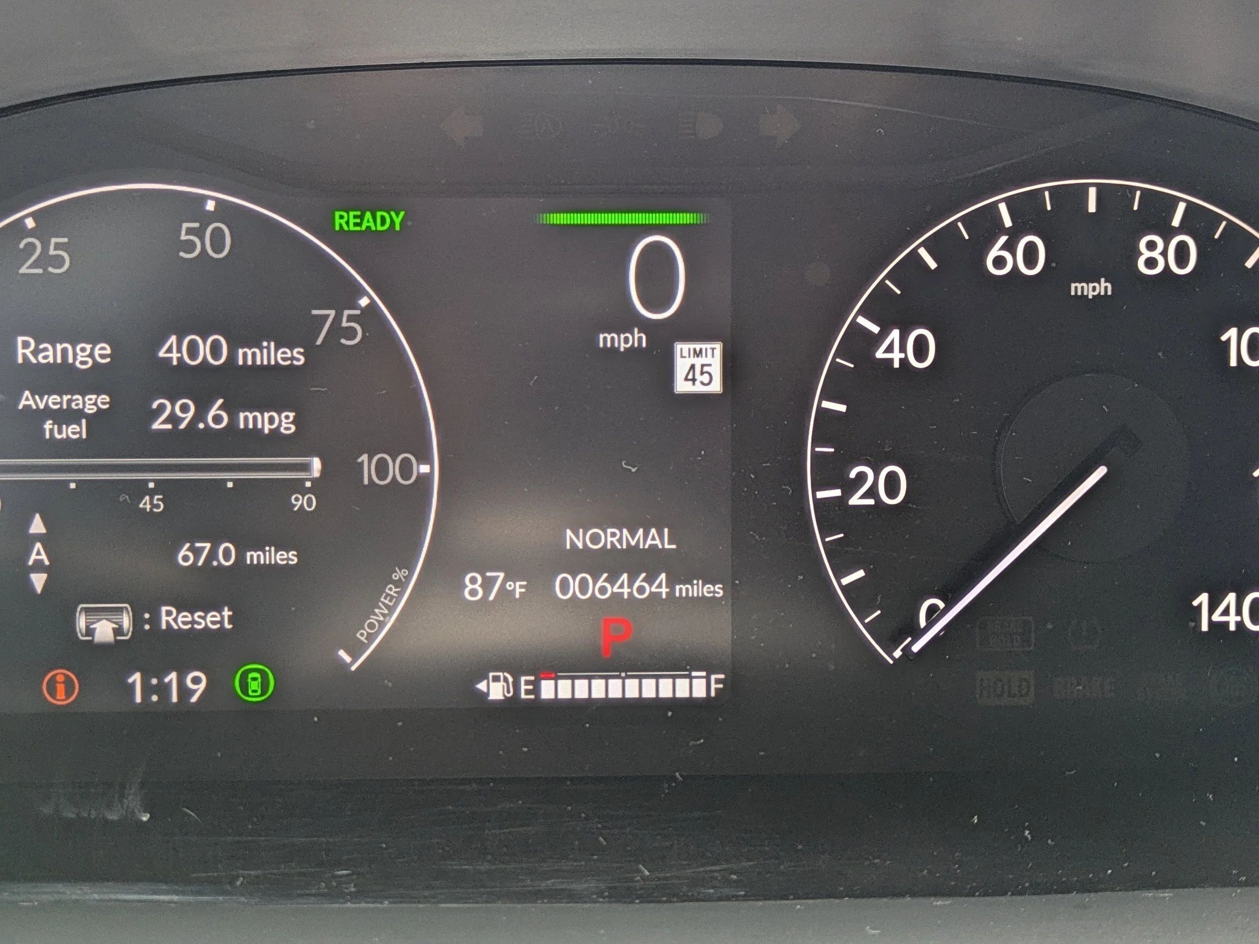 2025 Honda CR-V Sport-L - Photo 54
