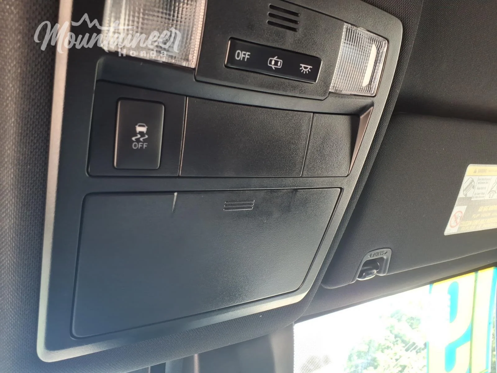 Used 2019 Silver Sky Metallic Toyota TRD Sport image 38