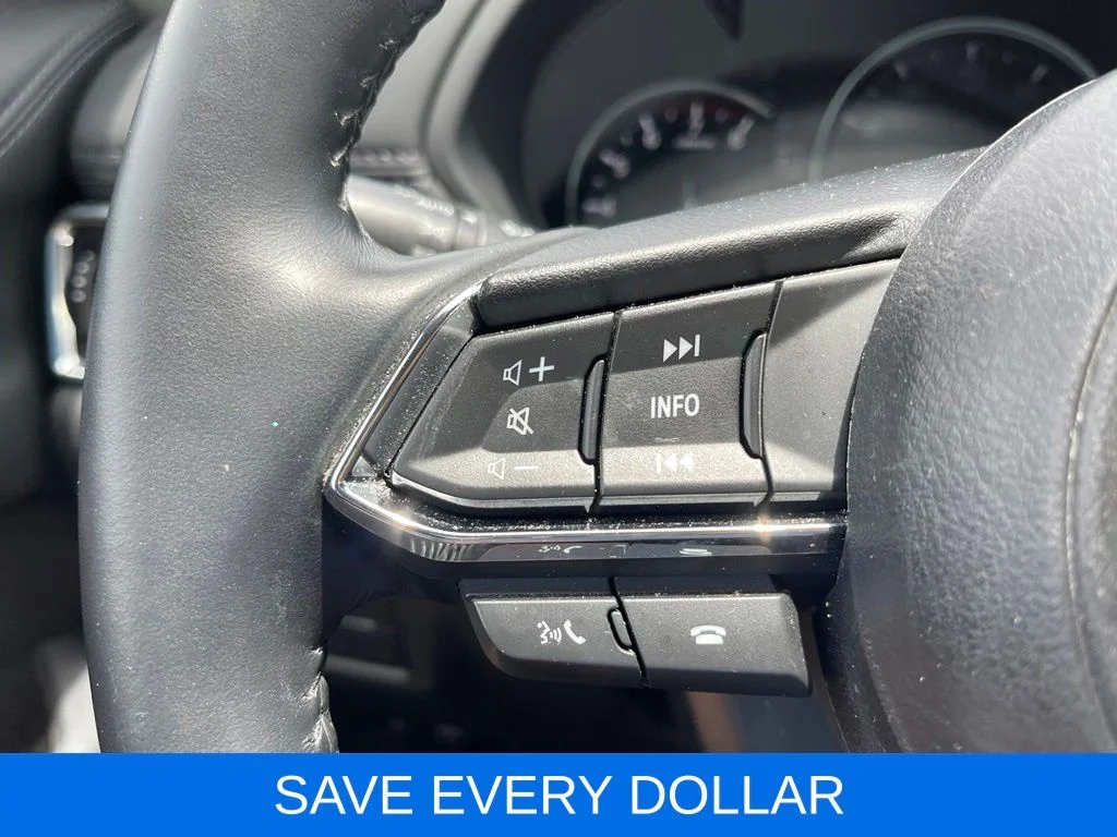 Used 2023 Blue Mazda 2.5 S Premium Plus Package image 18
