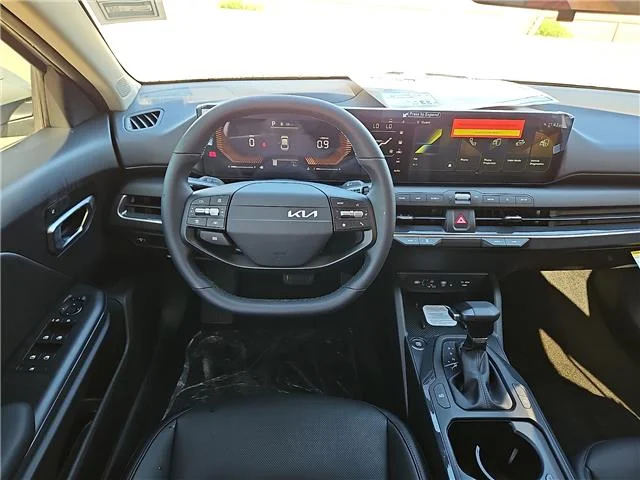 New 2027 Morning Haze KIA EX image 8