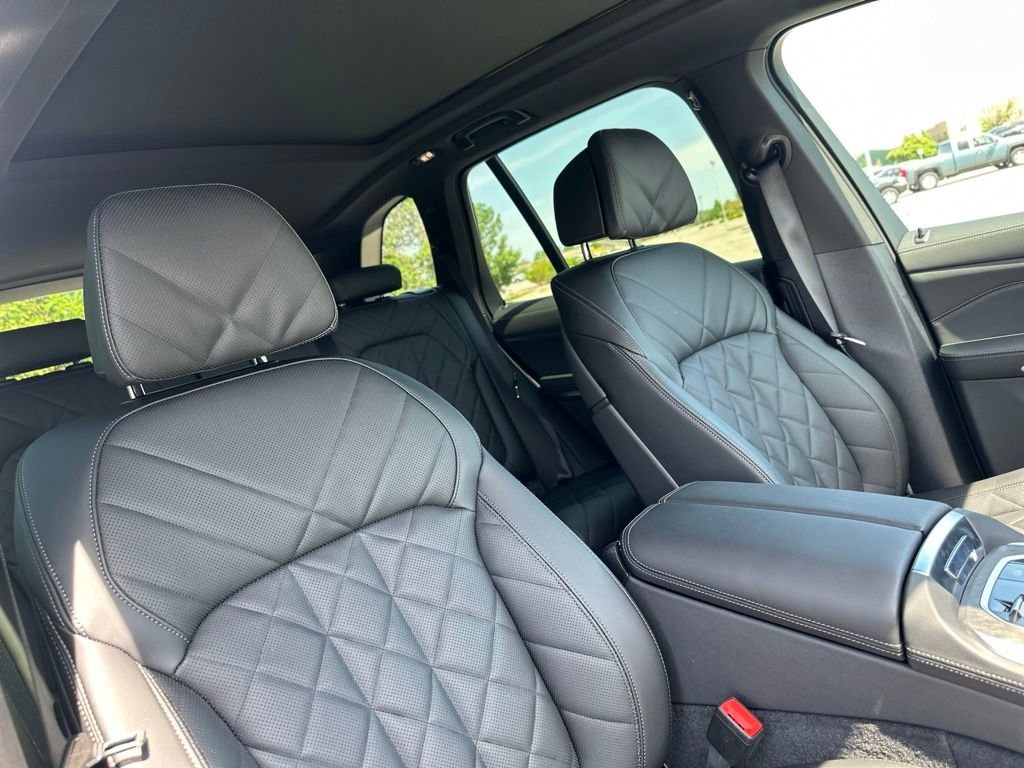 2026 BMW X5 40i - Photo 25