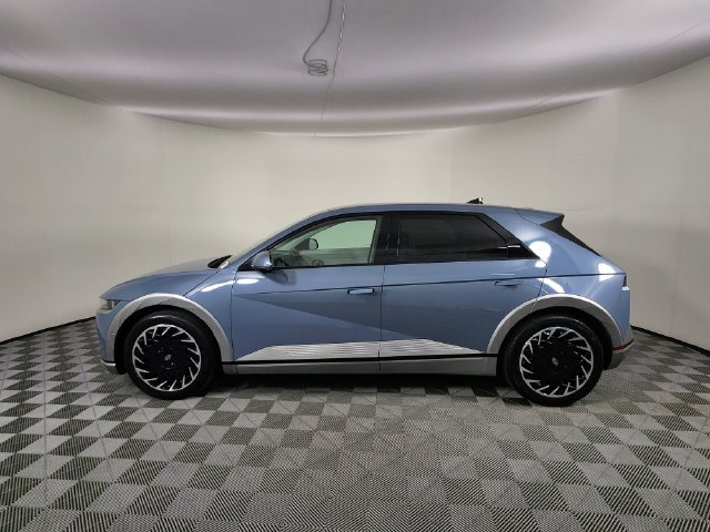 Certified 2024 Hyundai IONIQ 5 Limited with VIN KM8KRDDF0RU285532 for sale in Highlands Ranch, CO