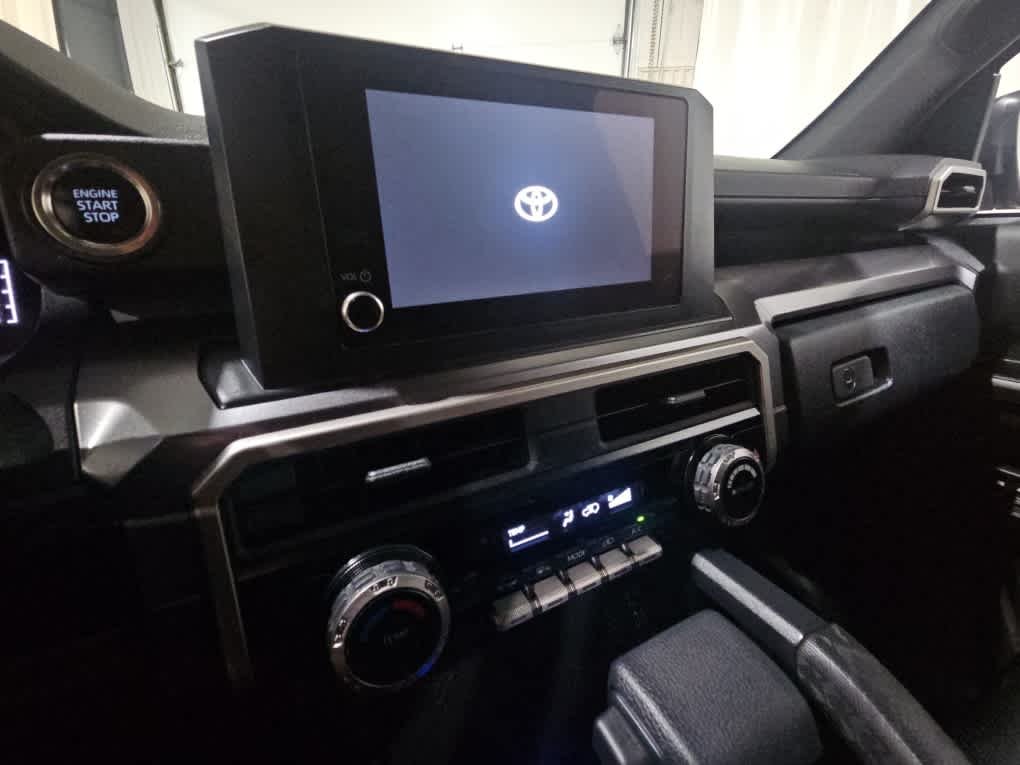Used 2026 Cutting Edge Toyota SR5 image 10